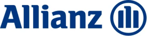 Logo Allianz – Produktpartner
