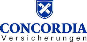 Logo Concordia Versicherungen – Produktpartner