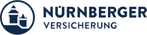Logo Nürnberger Versicherung – Produktpartner