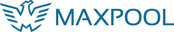 Logo Maxpool – Produktpartner